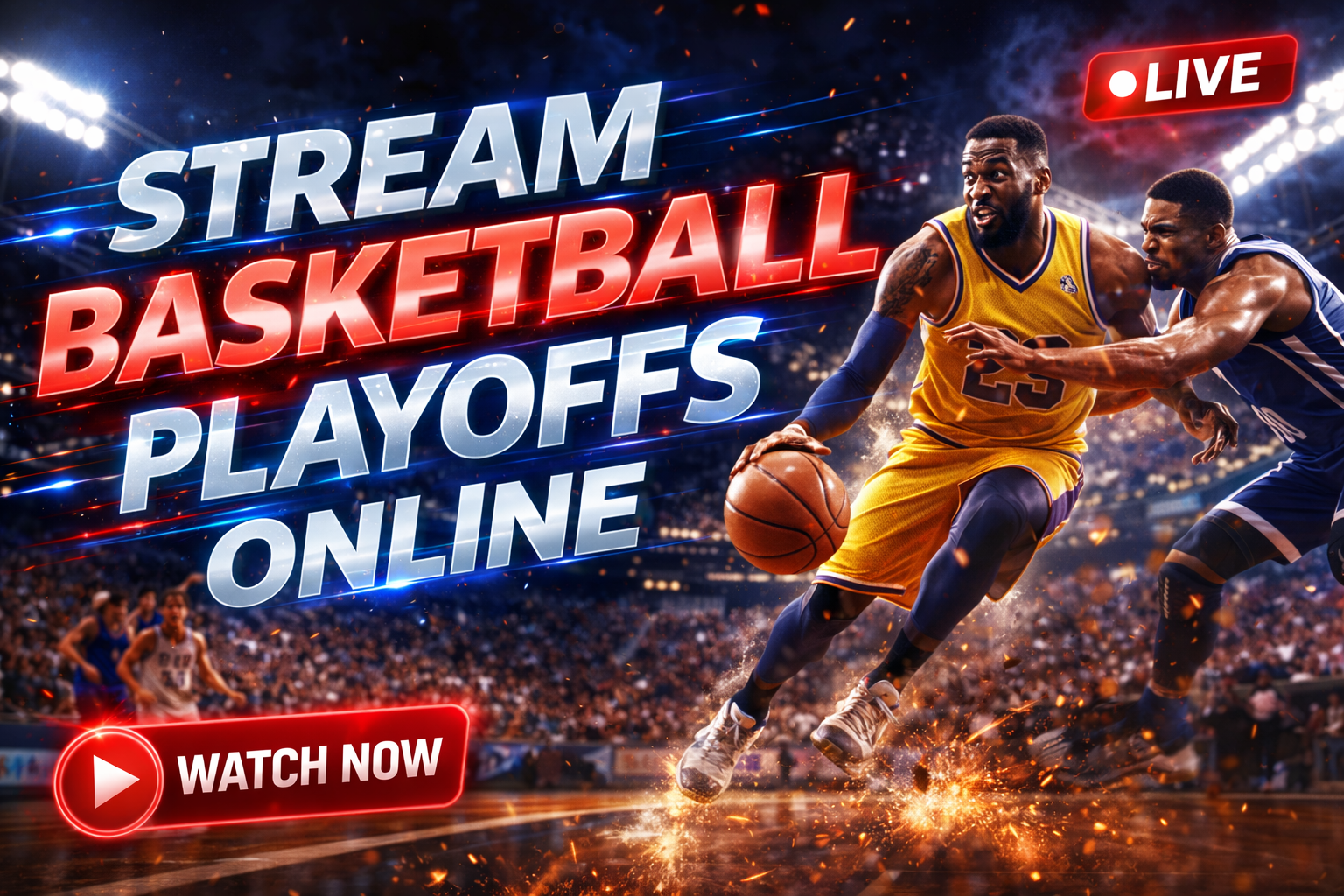 playoffs